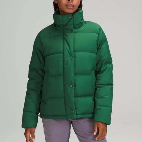 Lululemon wunder puff coat - Picture 11 of 12